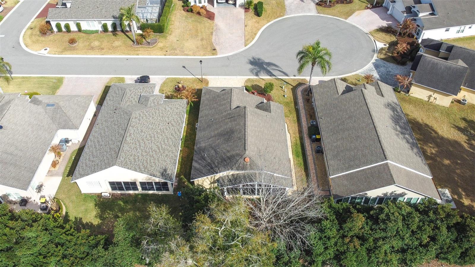 RIDGEWOOD LAKES VILLAGE 04B - Residential