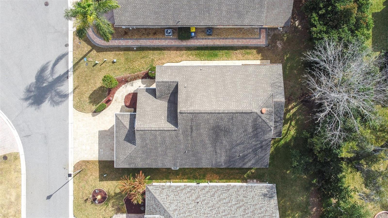 RIDGEWOOD LAKES VILLAGE 04B - Residential