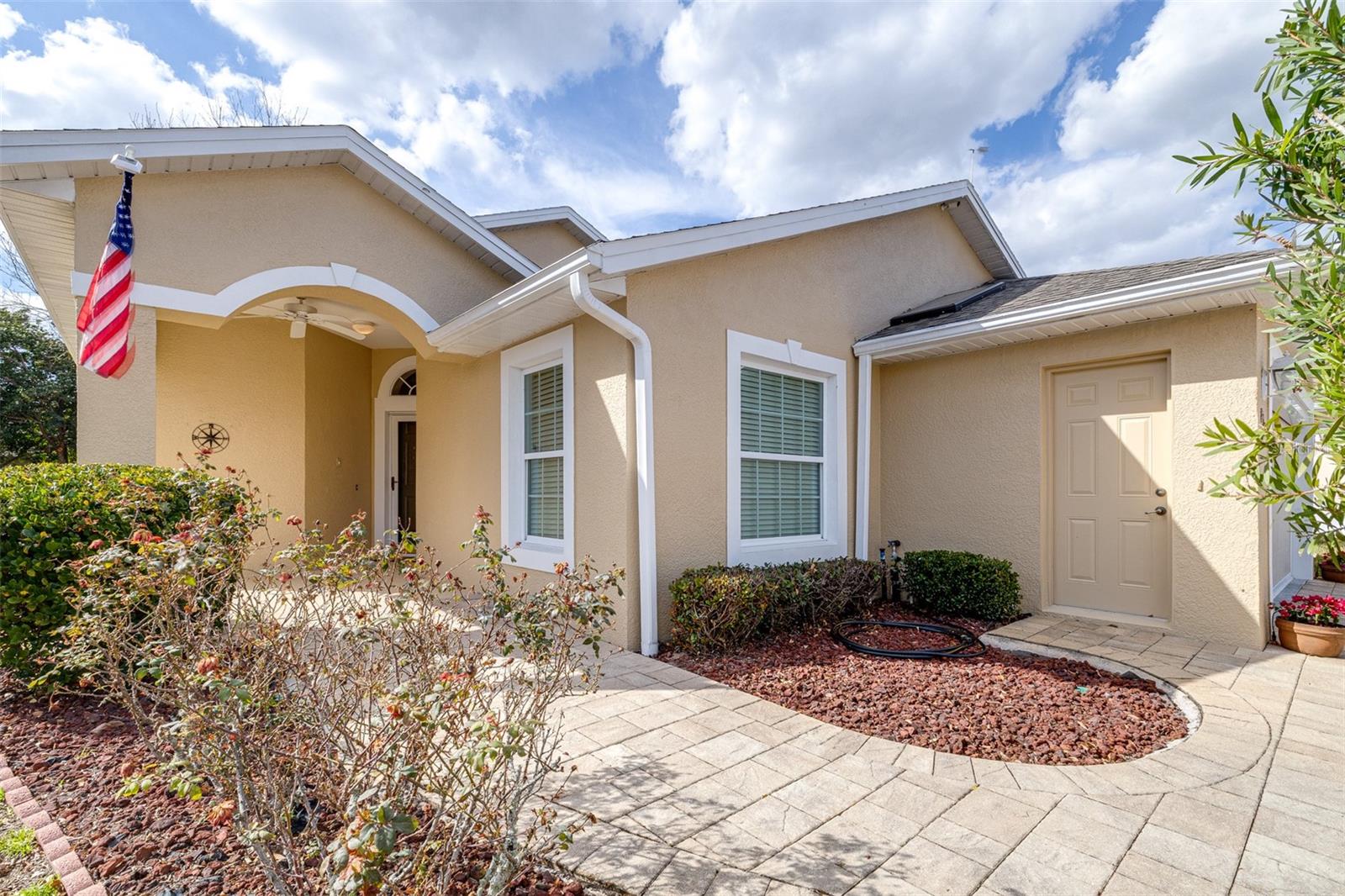 RIDGEWOOD LAKES VILLAGE 04B - Residential