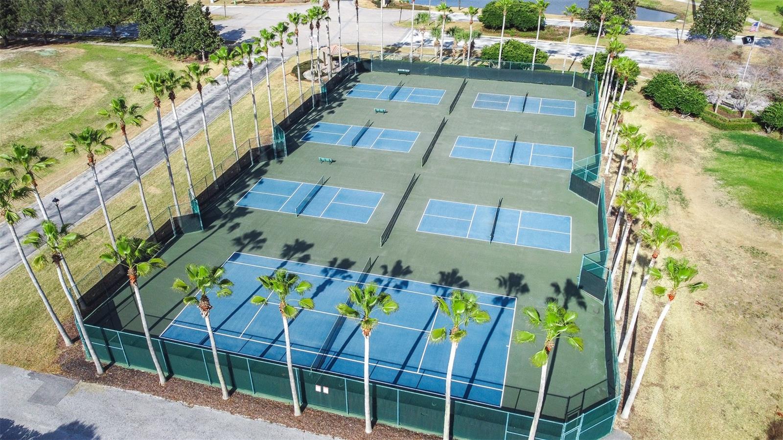 RIDGEWOOD LAKES VILLAGE 04B - Residential