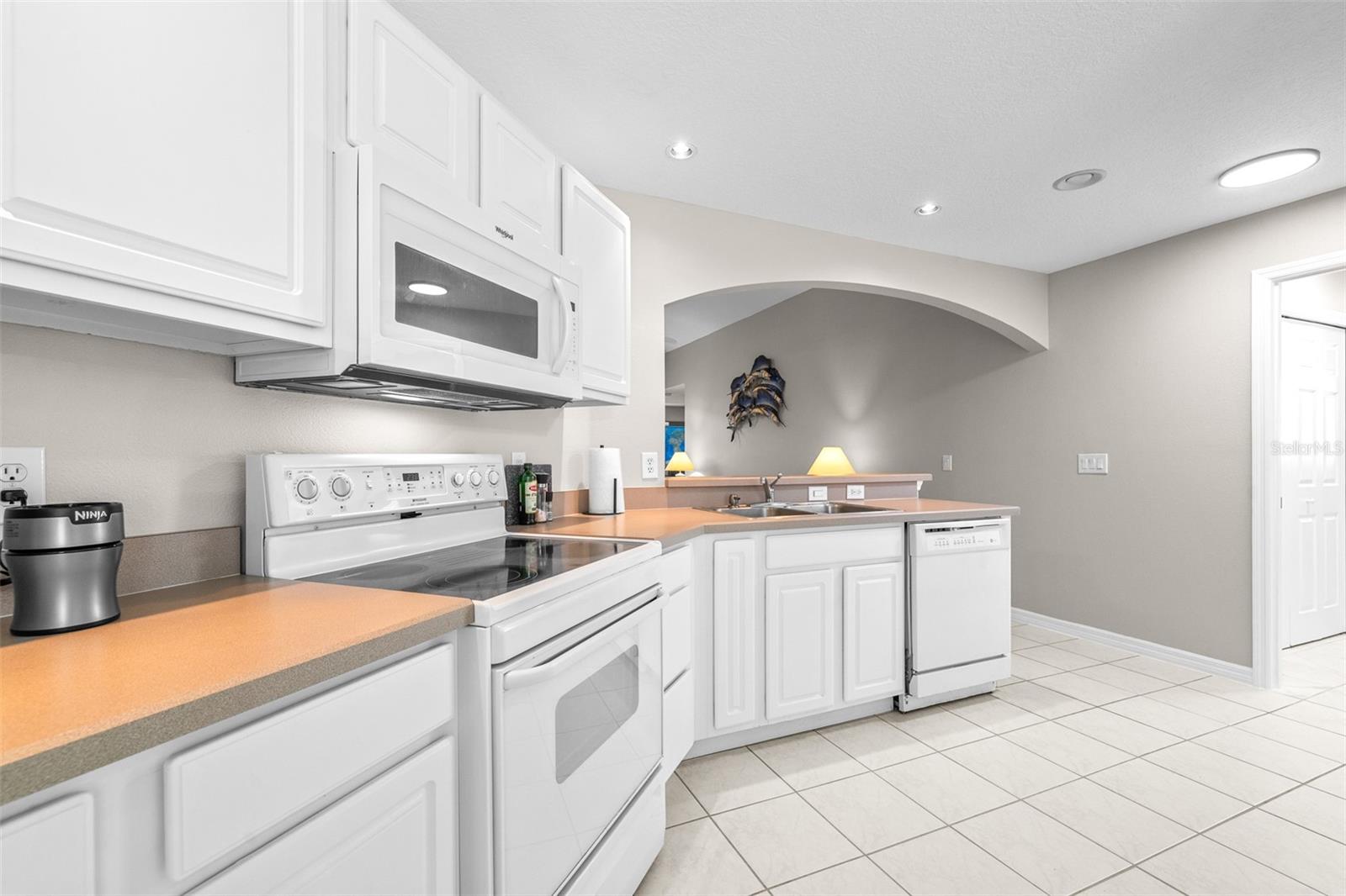 RIDGEWOOD LAKES VILLAGE 04B - Residential