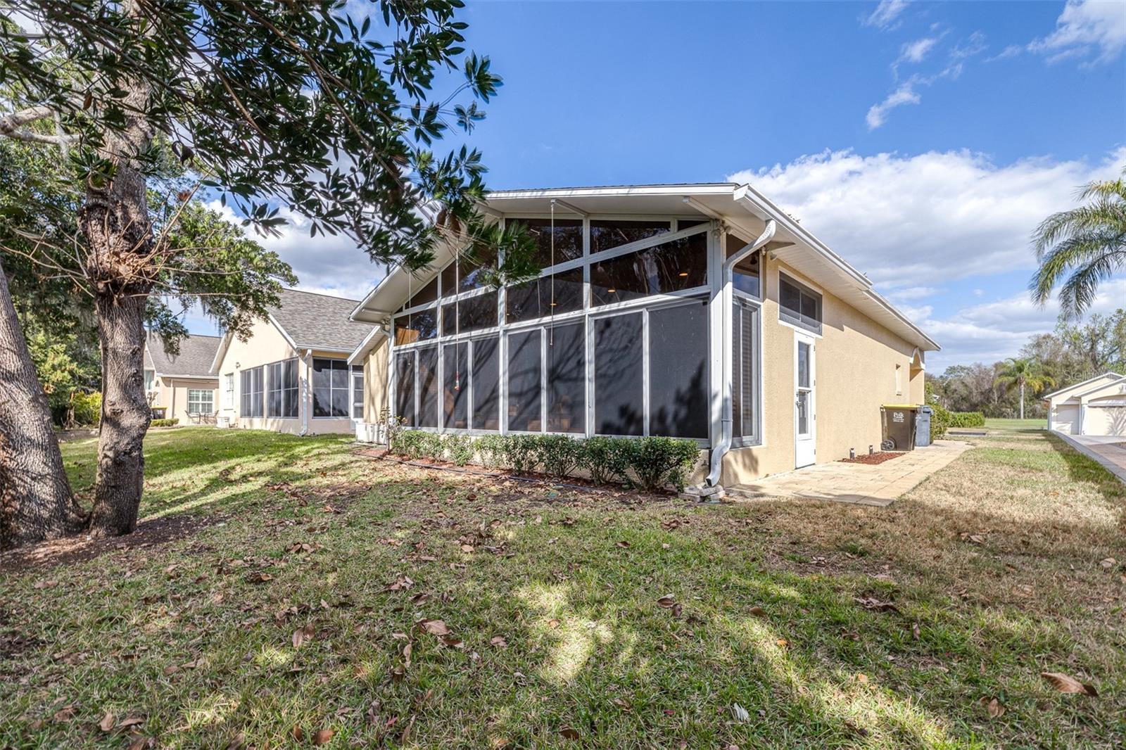 RIDGEWOOD LAKES VILLAGE 04B - Residential