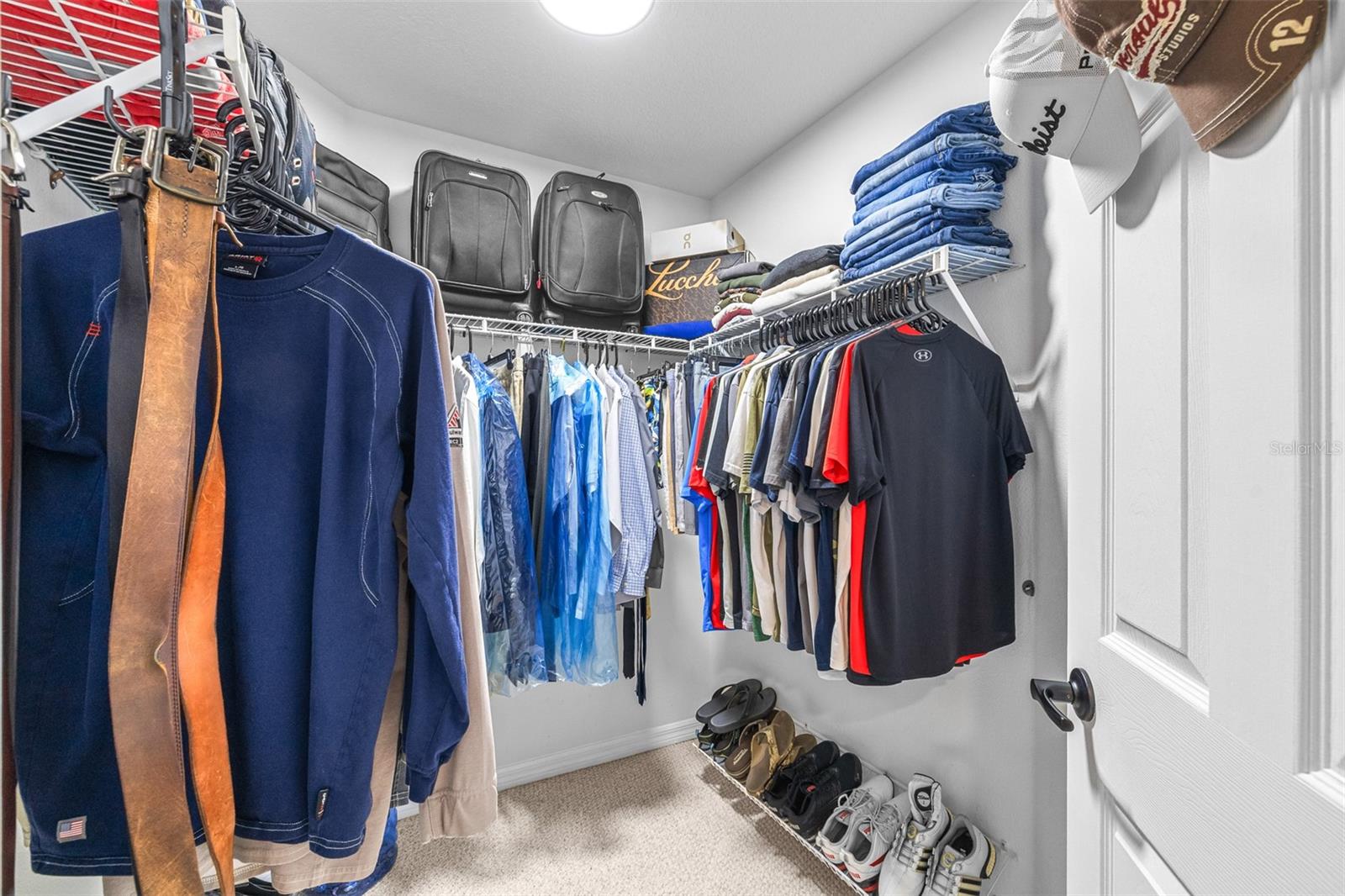 RIDGEWOOD LAKES VILLAGE 04B - Residential