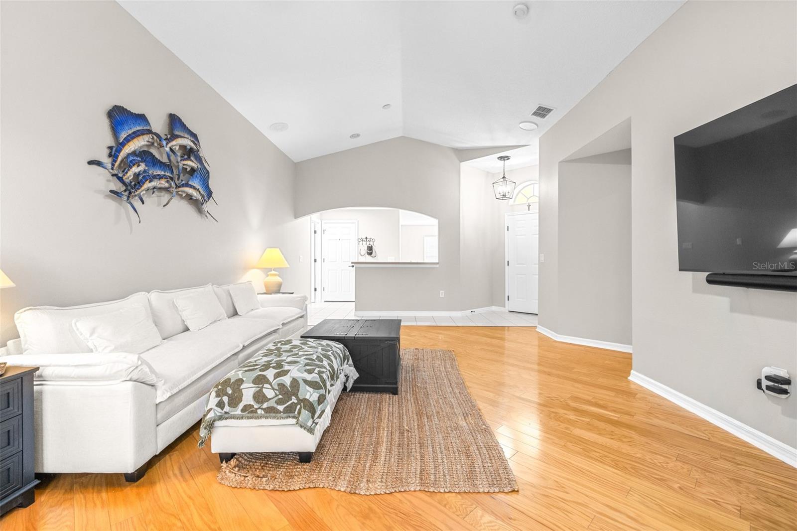 RIDGEWOOD LAKES VILLAGE 04B - Residential