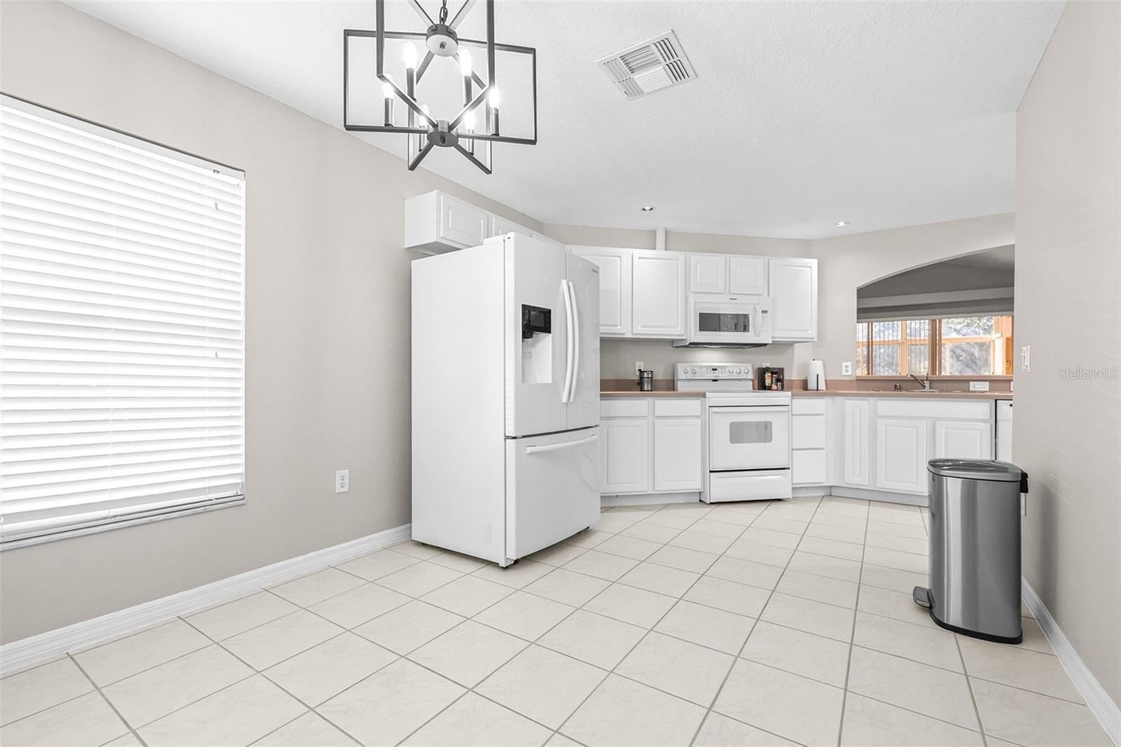 RIDGEWOOD LAKES VILLAGE 04B - Residential