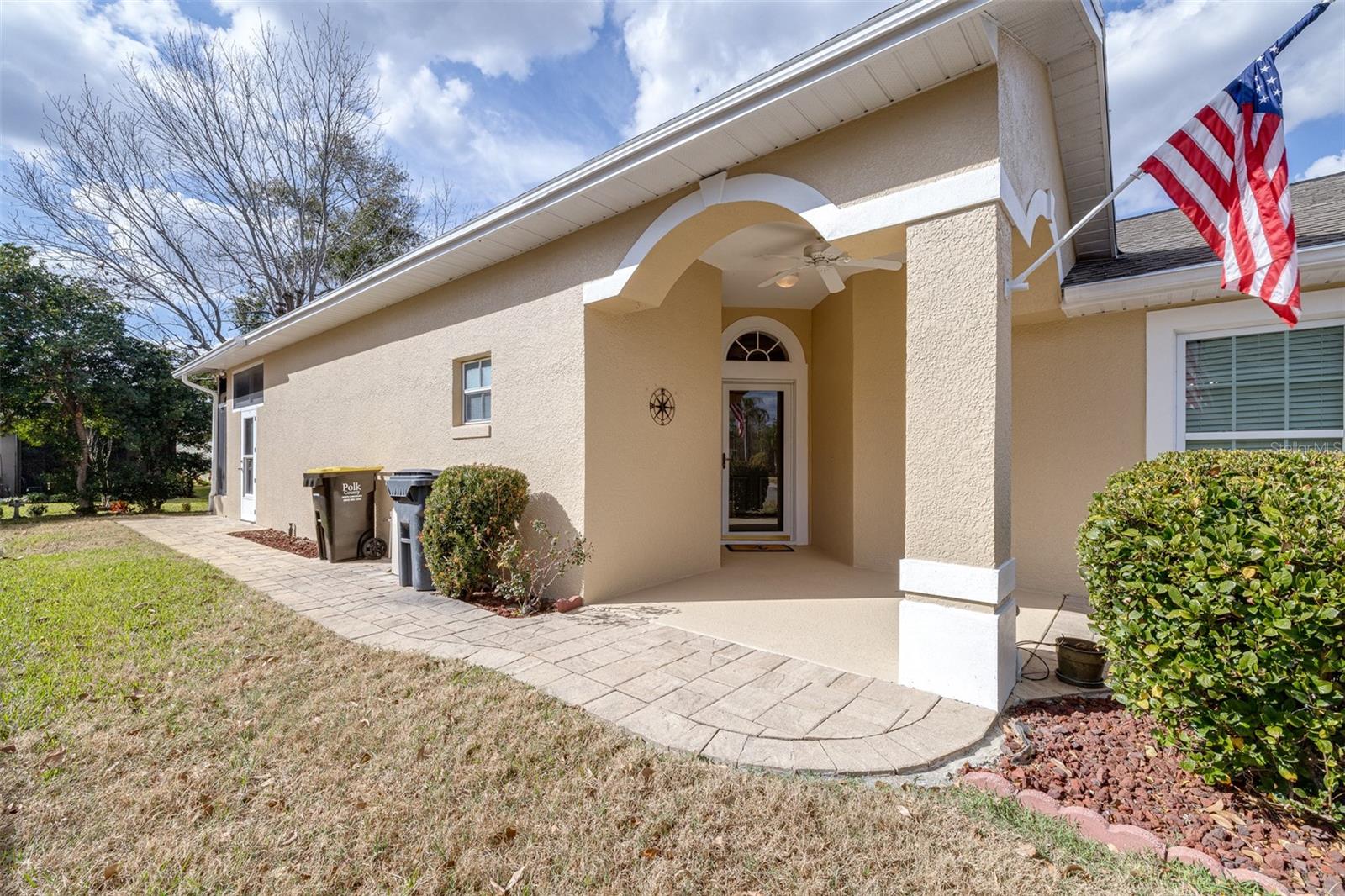 RIDGEWOOD LAKES VILLAGE 04B - Residential