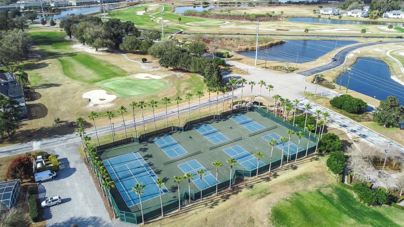 RIDGEWOOD LAKES VILLAGE 04B - Residential