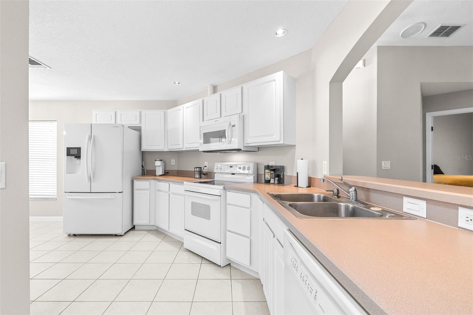 RIDGEWOOD LAKES VILLAGE 04B - Residential