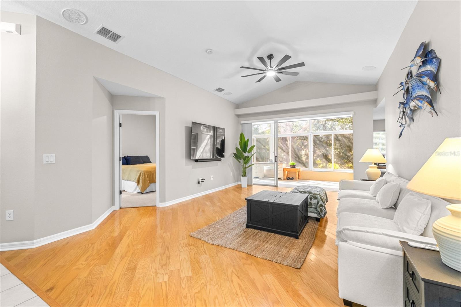 RIDGEWOOD LAKES VILLAGE 04B - Residential