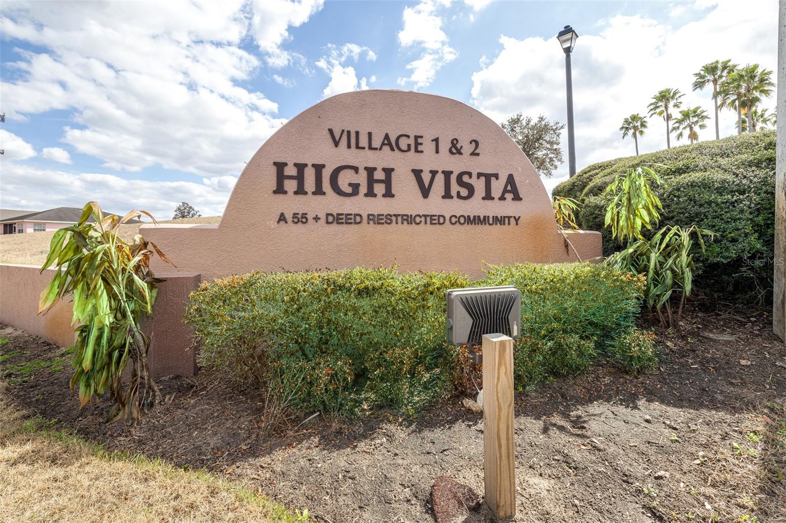 RIDGEWOOD LAKES VILLAGE 04B - Residential