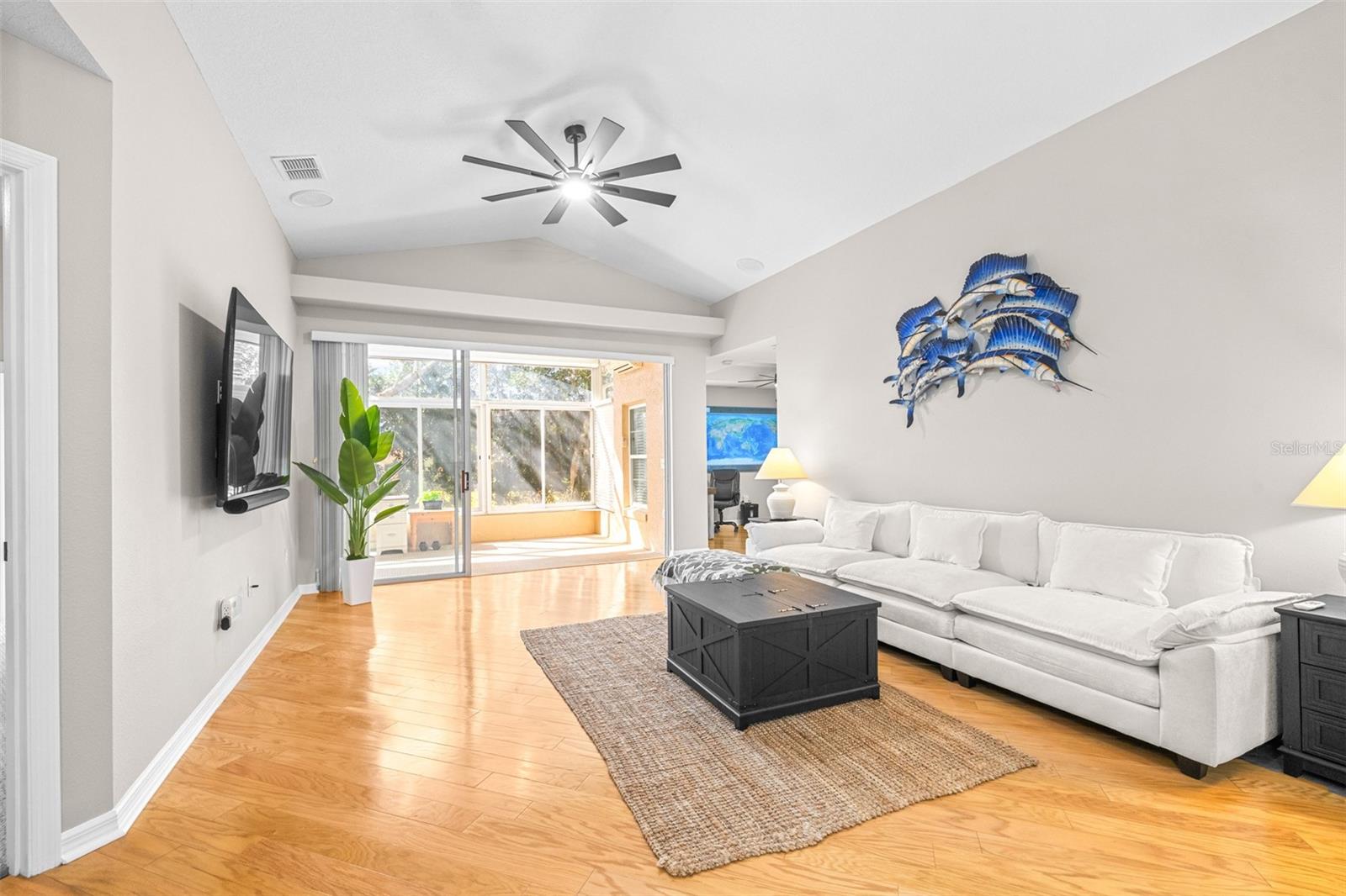 RIDGEWOOD LAKES VILLAGE 04B - Residential