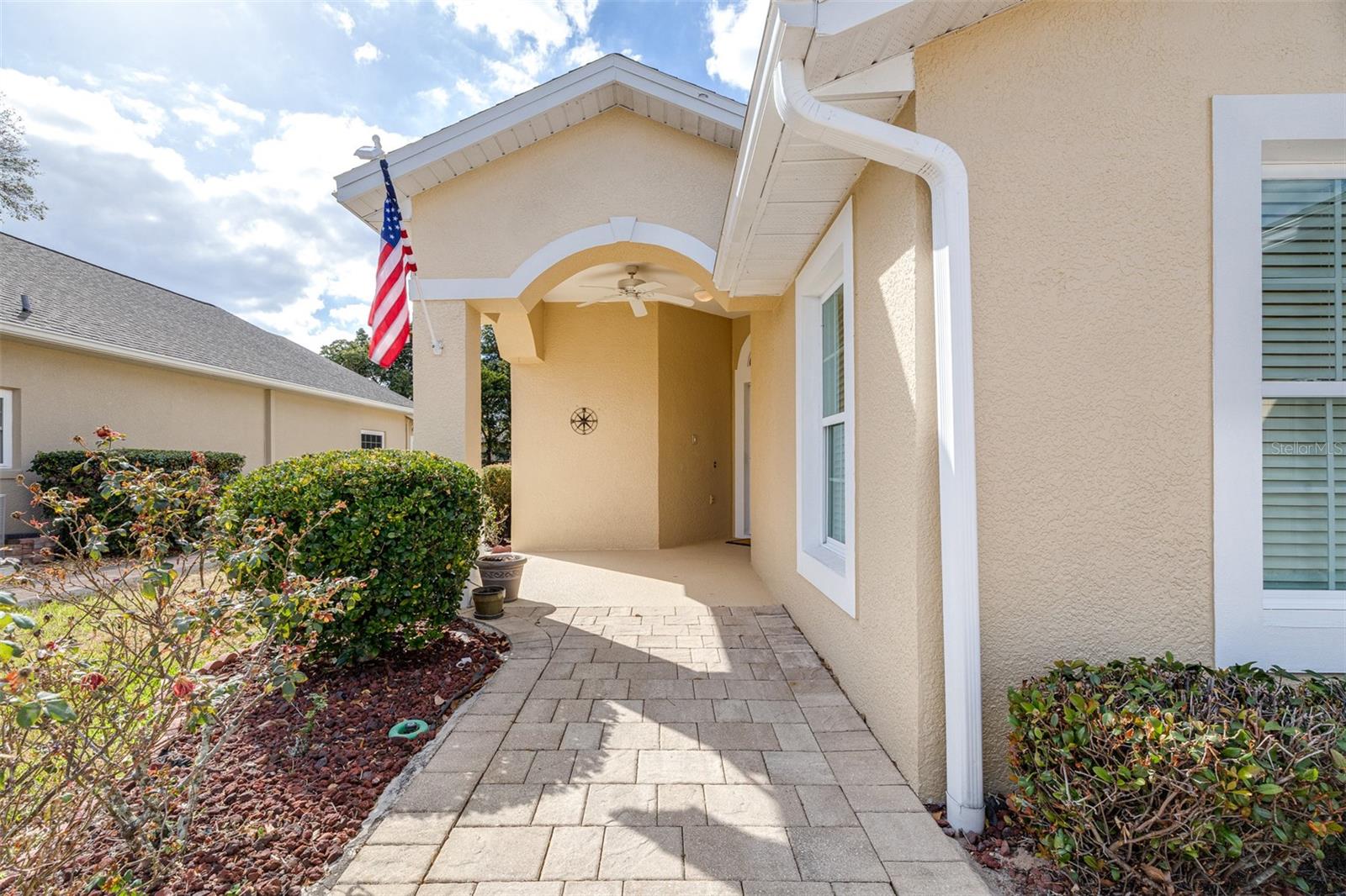 RIDGEWOOD LAKES VILLAGE 04B - Residential