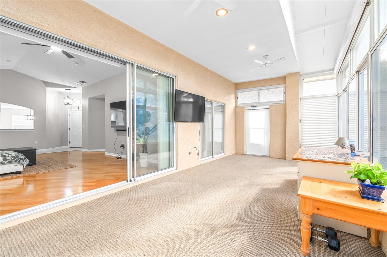 RIDGEWOOD LAKES VILLAGE 04B - Residential