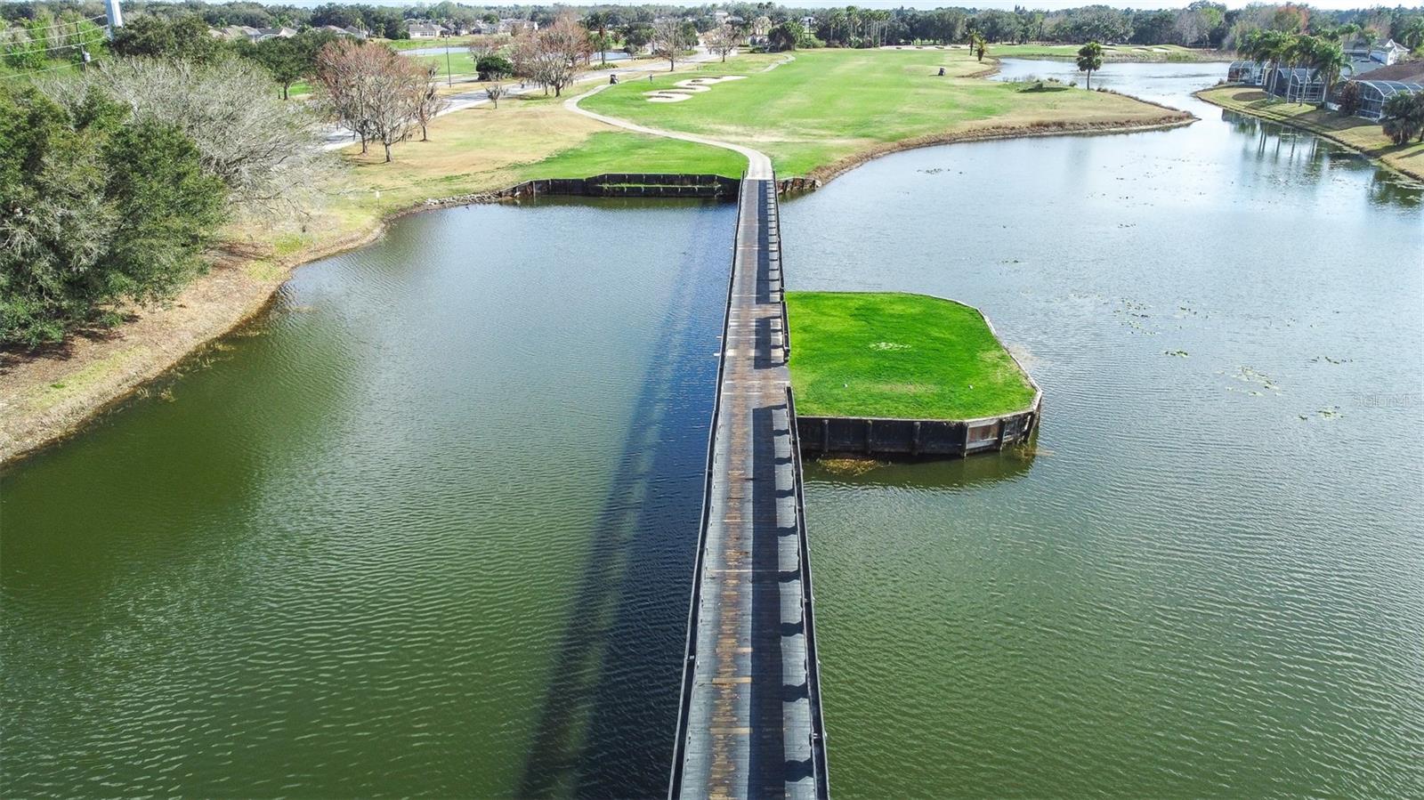 RIDGEWOOD LAKES VILLAGE 04B - Residential