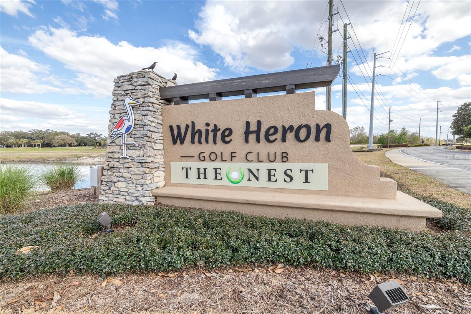 RIDGEWOOD LAKES VILLAGE 04B - Residential