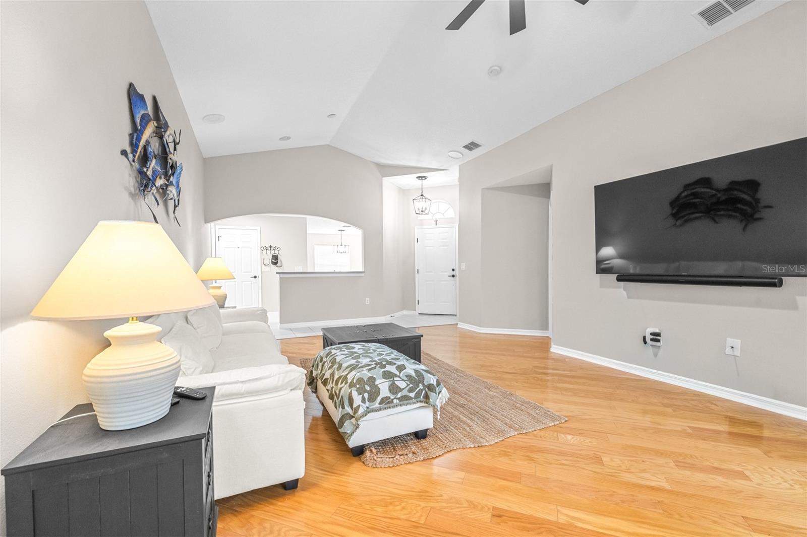 RIDGEWOOD LAKES VILLAGE 04B - Residential