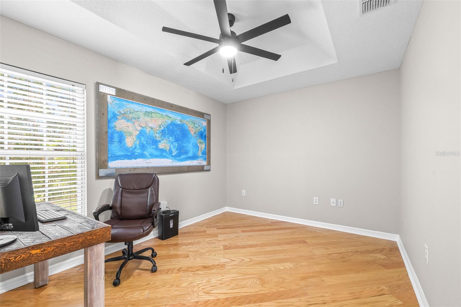 RIDGEWOOD LAKES VILLAGE 04B - Residential