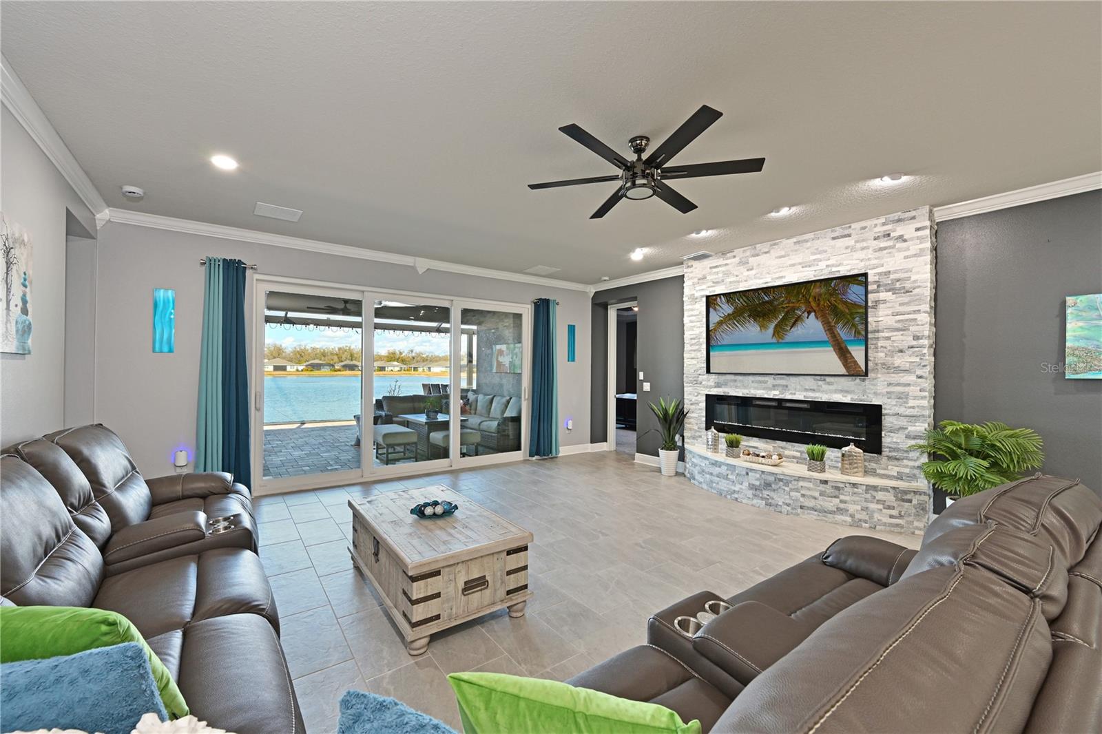 WINDWATER PH IA & IB - Residential