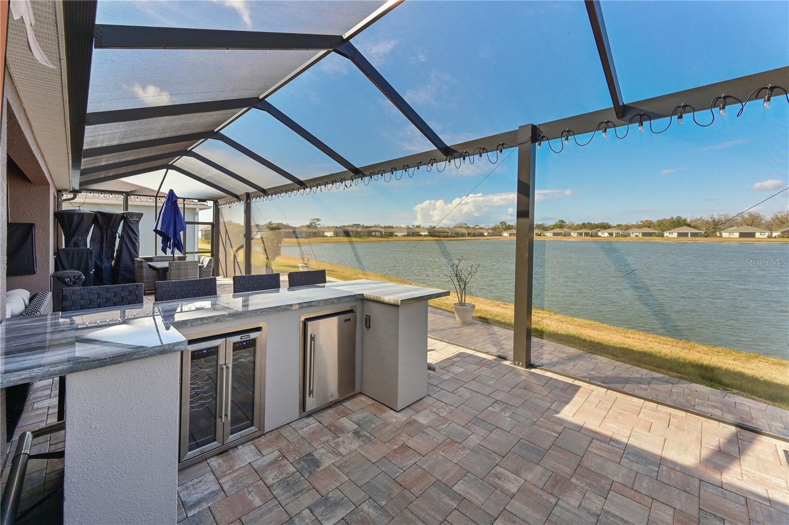 WINDWATER PH IA & IB - Residential