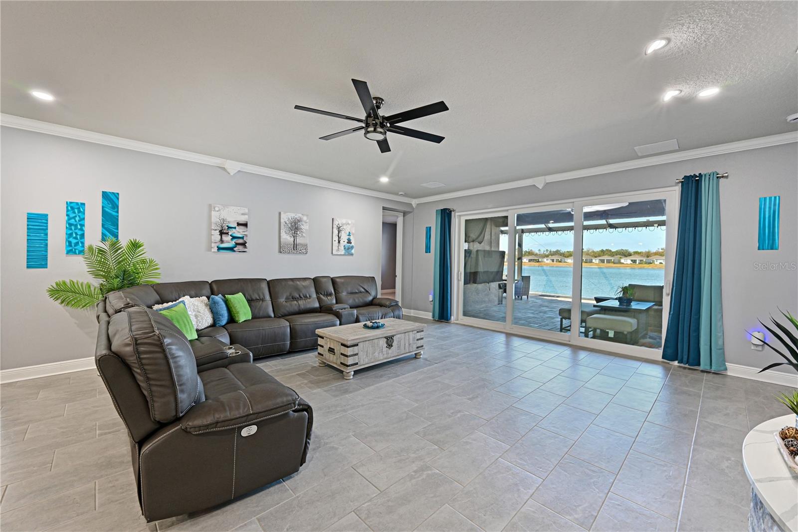 WINDWATER PH IA & IB - Residential