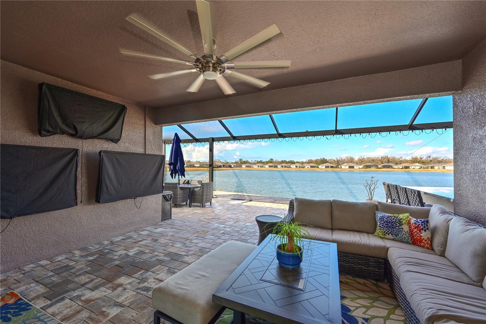 WINDWATER PH IA & IB - Residential