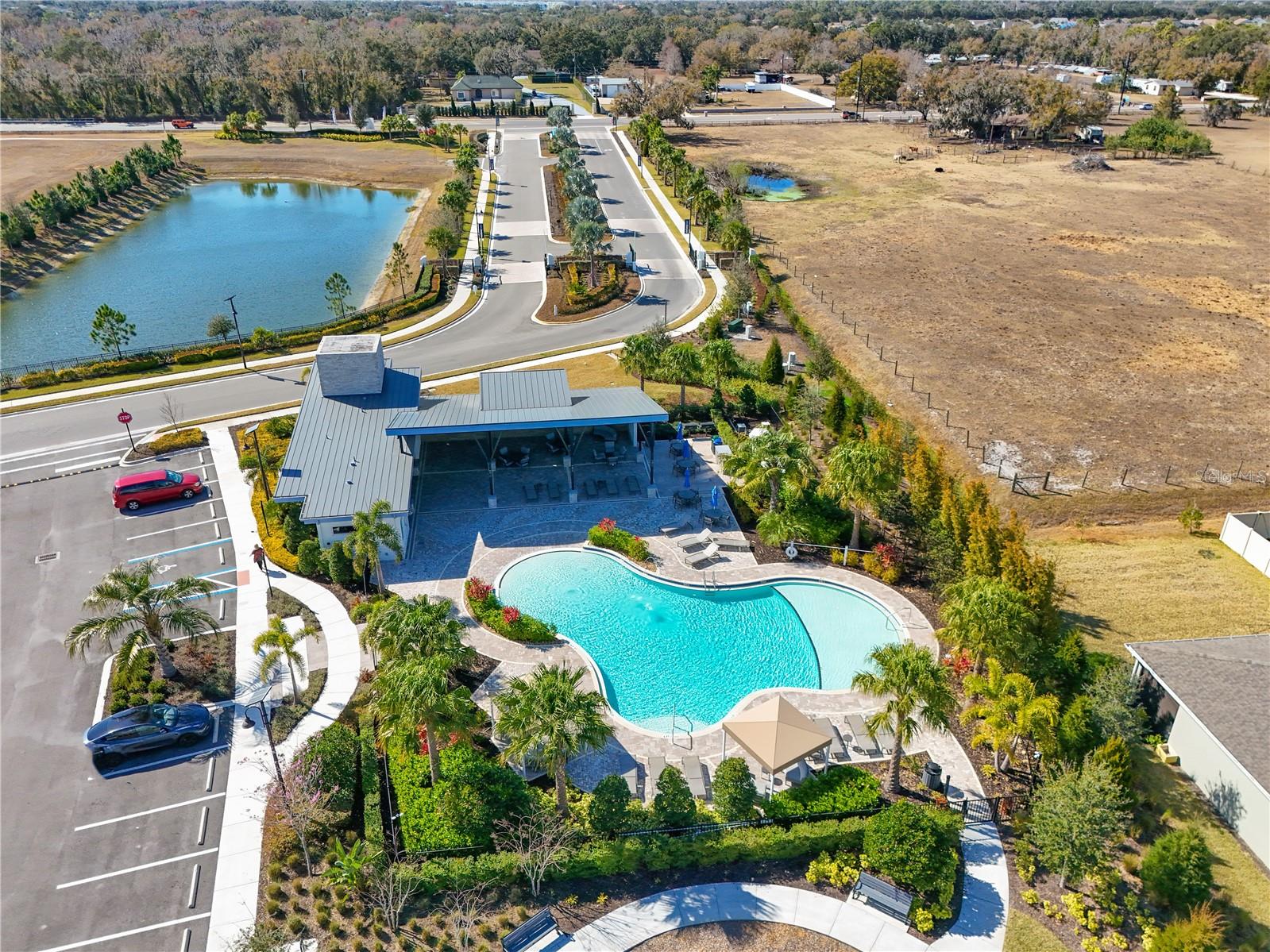 WINDWATER PH IA & IB - Residential