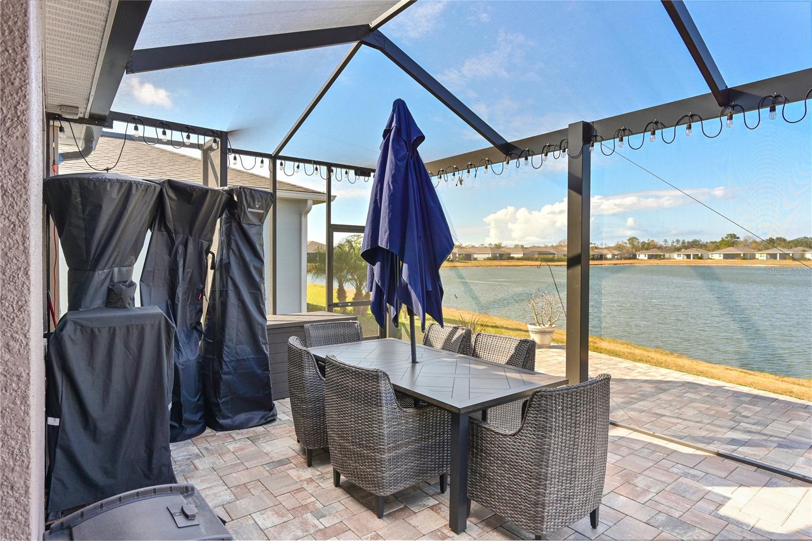 WINDWATER PH IA & IB - Residential