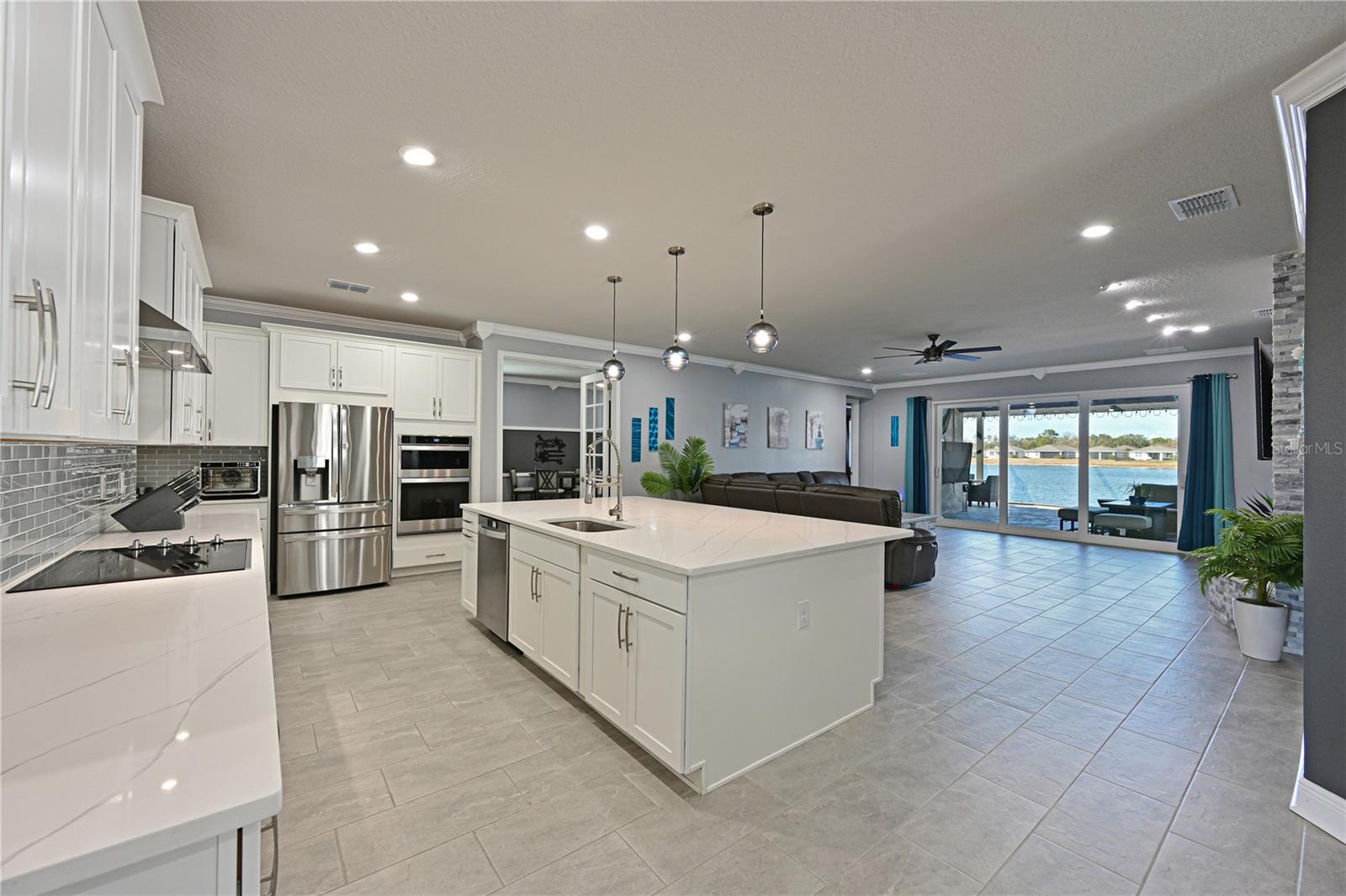 WINDWATER PH IA & IB - Residential