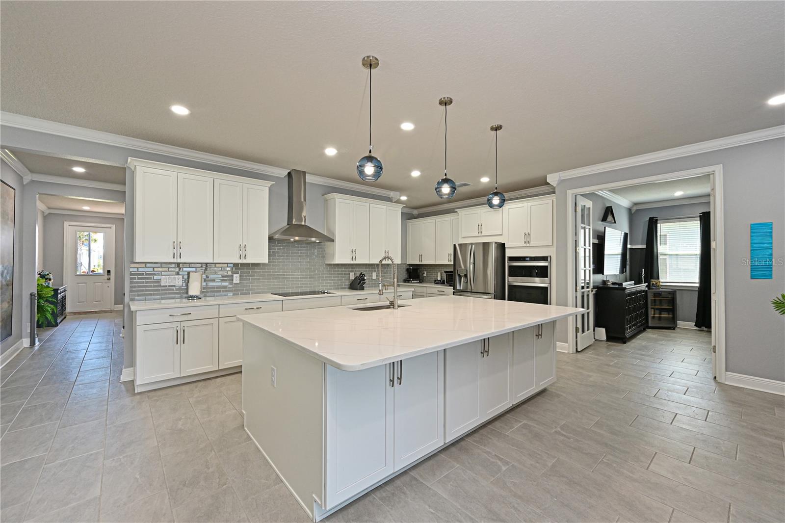 WINDWATER PH IA & IB - Residential