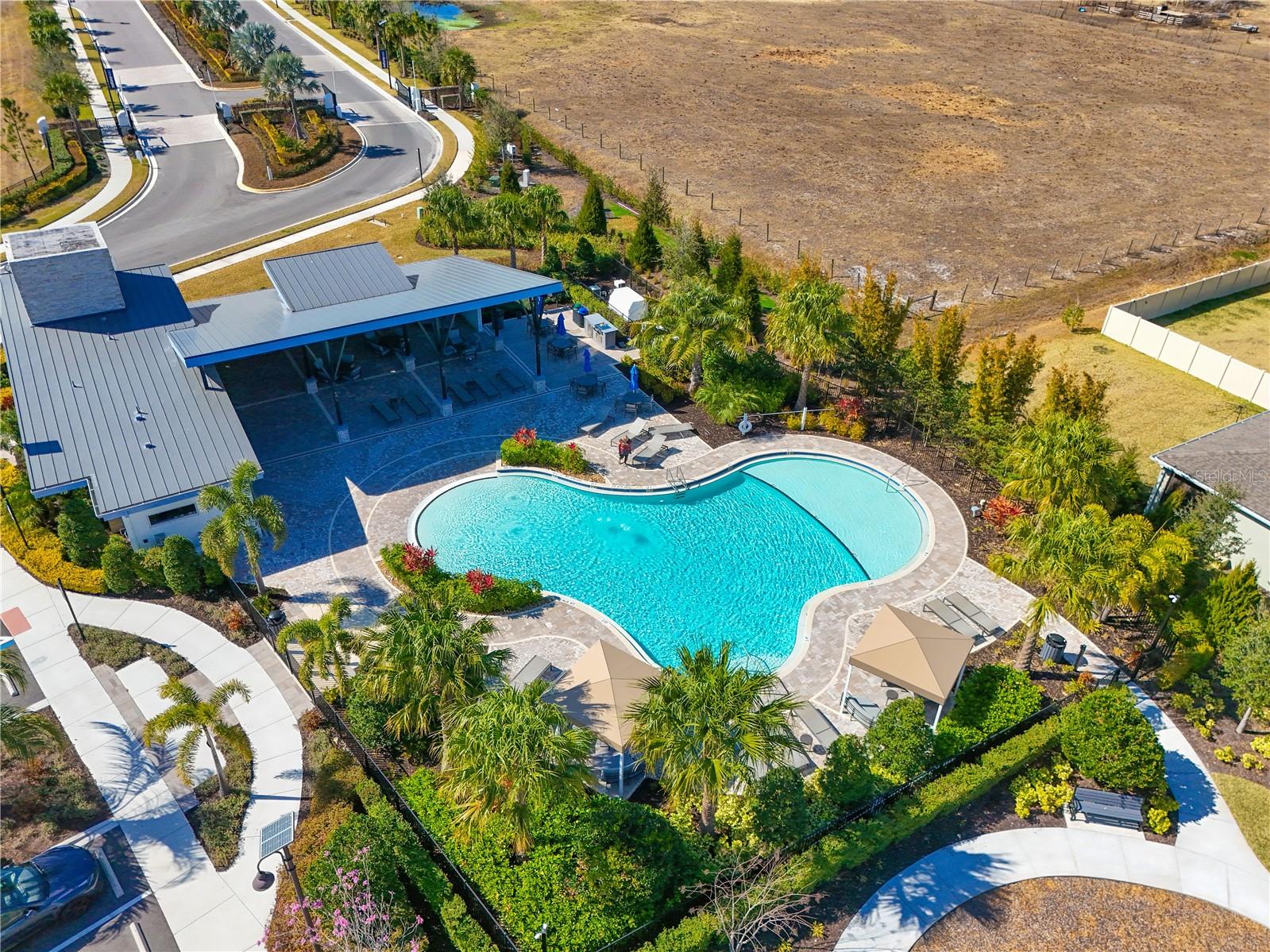 WINDWATER PH IA & IB - Residential