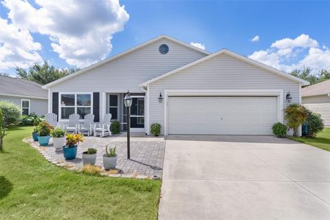 Photo of 3818 Infinity Run, The Villages, FL 32163 (MLS # G5102409)