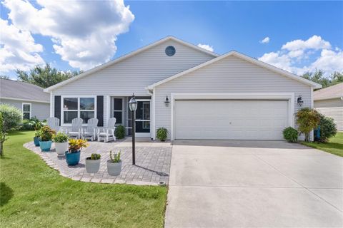 Photo of 3818 Infinity Run, The Villages, FL 32163 (MLS # G5102409)