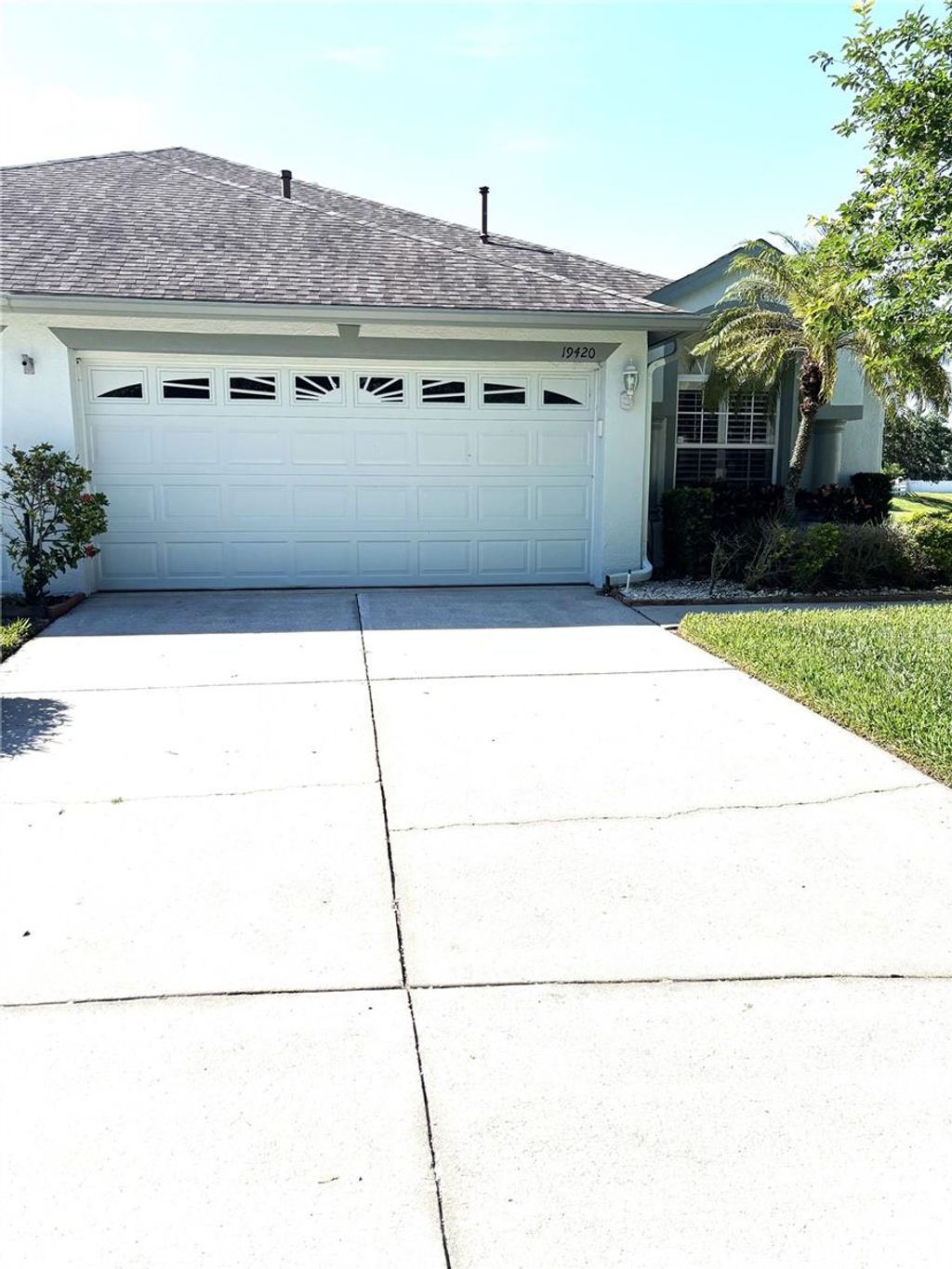 Photo of 19420 Haskell Place, Land O Lakes, FL 34638 (MLS # TB8387523)