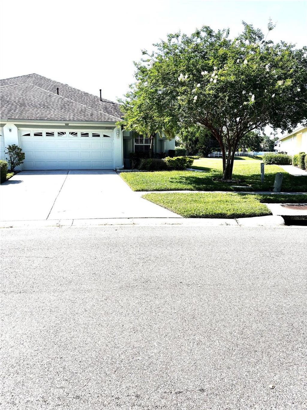 Photo of 19420 Haskell Place, Land O Lakes, FL 34638 (MLS # TB8387523)