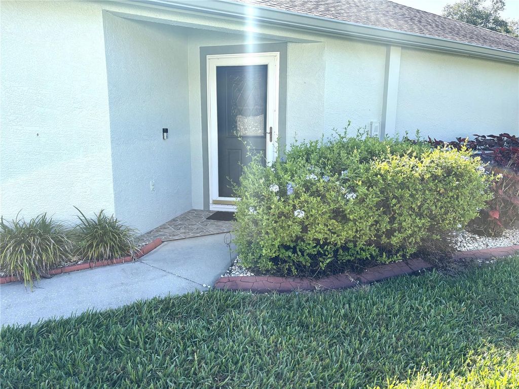 Photo of 19420 Haskell Place, Land O Lakes, FL 34638 (MLS # TB8387523)