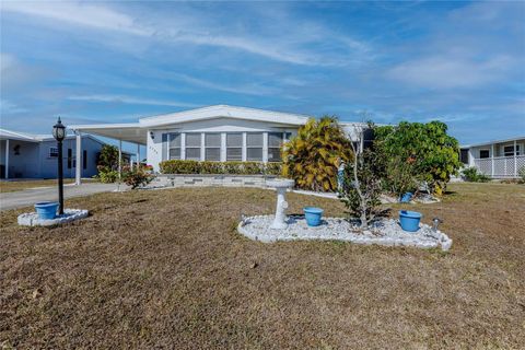 2720 GREBE  LANE ENGLEWOOD FL 34224