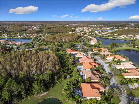 A home in KISSIMMEE