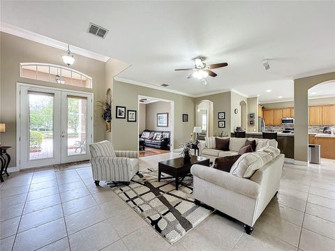 A home in KISSIMMEE