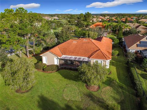 A home in KISSIMMEE