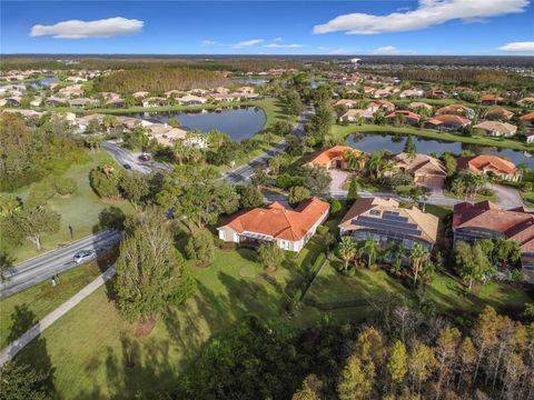 A home in KISSIMMEE