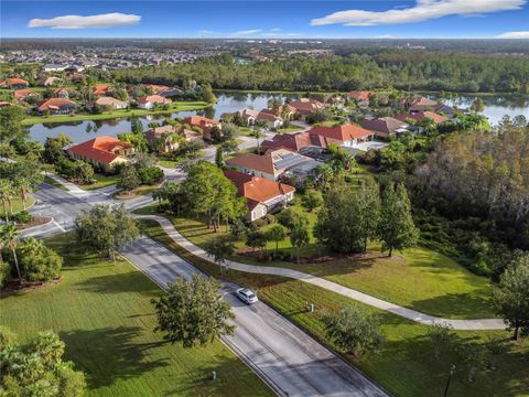 A home in KISSIMMEE