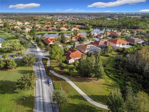 A home in KISSIMMEE