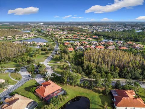 A home in KISSIMMEE