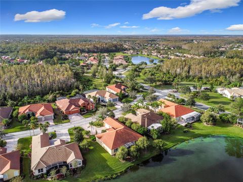 A home in KISSIMMEE