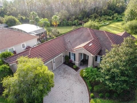 A home in KISSIMMEE