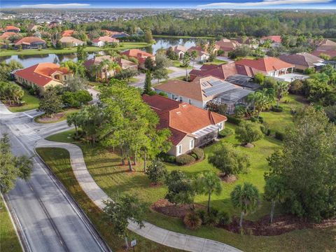 A home in KISSIMMEE