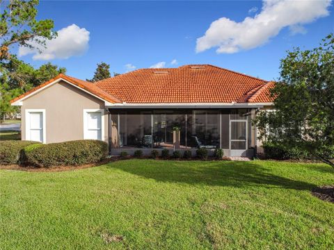 A home in KISSIMMEE