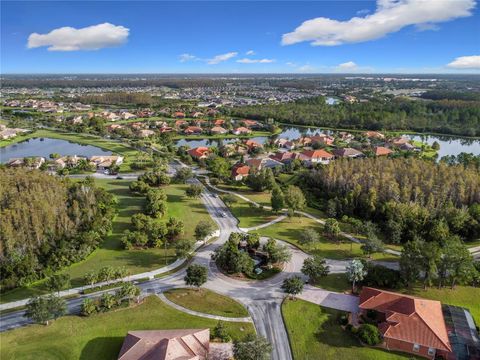 A home in KISSIMMEE