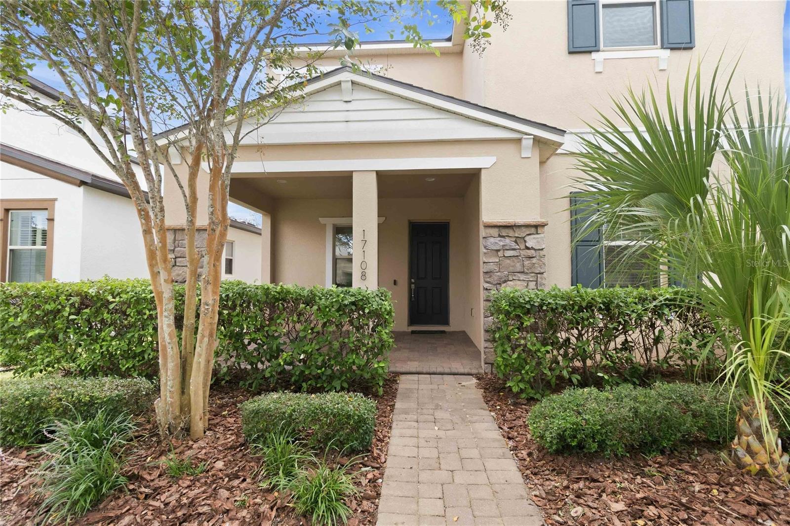 17108 HARBOR OAK PARKWAY