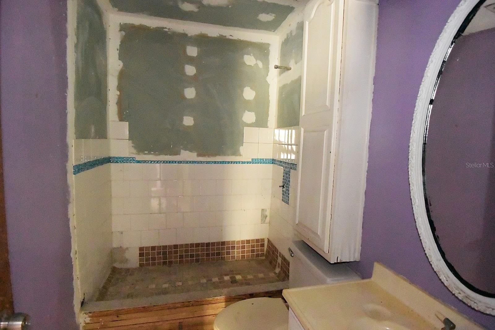 UNPLATTED - Residential